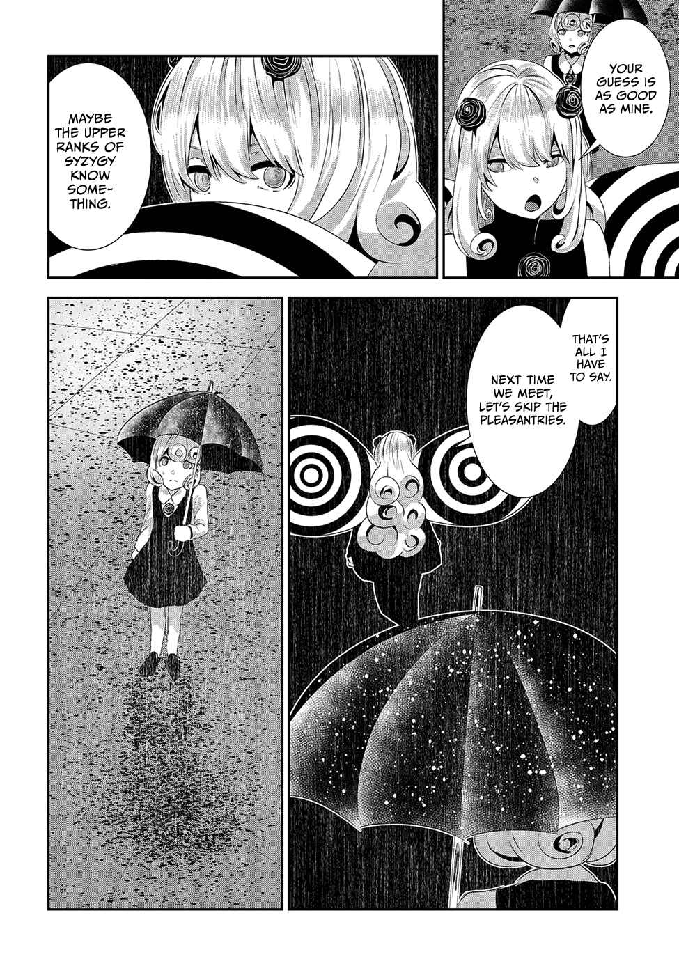 Page 14 Chapter 15 Coffee Moon