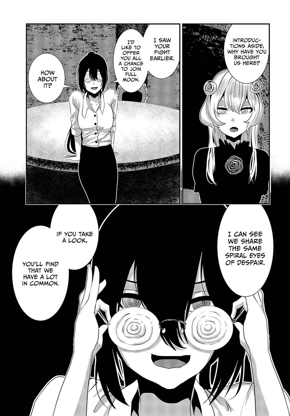 Page 21 Chapter 15 Coffee Moon