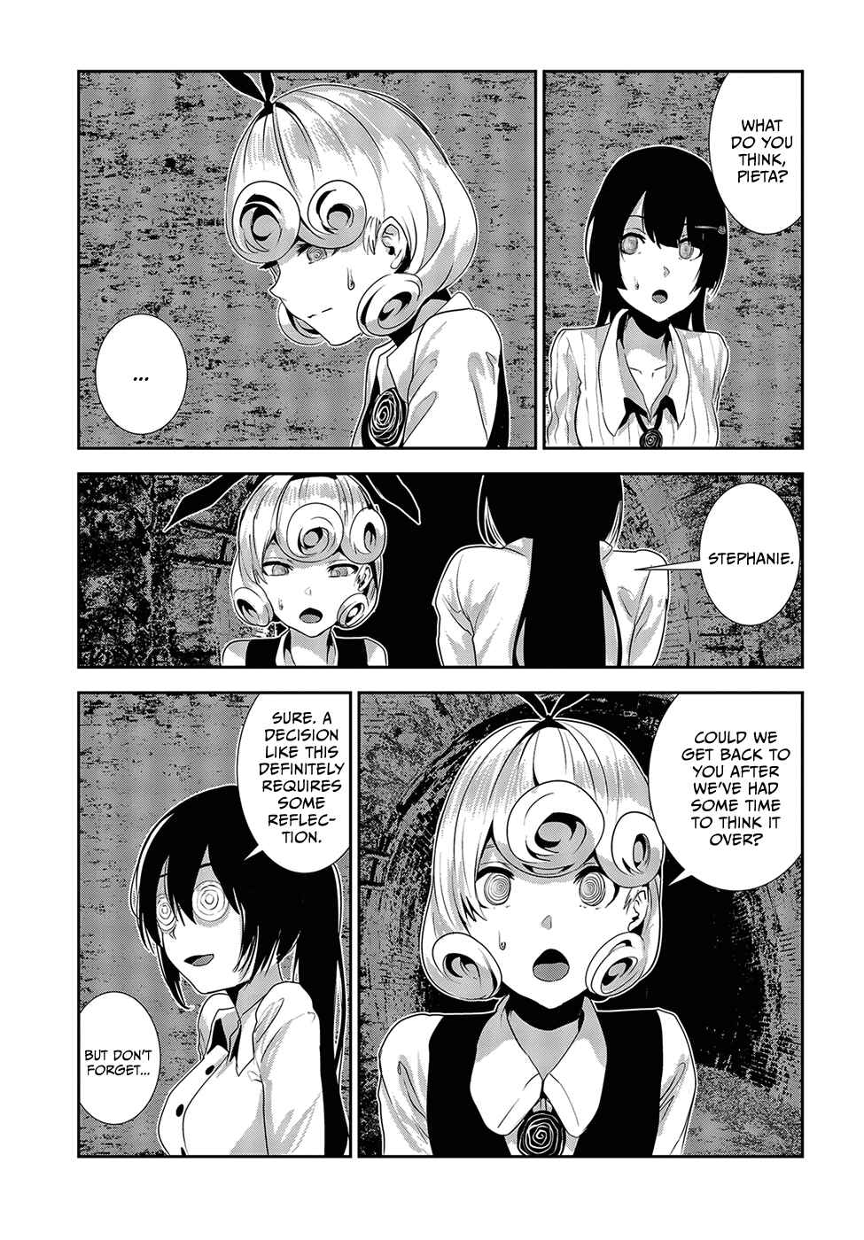 Page 23 Chapter 15 Coffee Moon