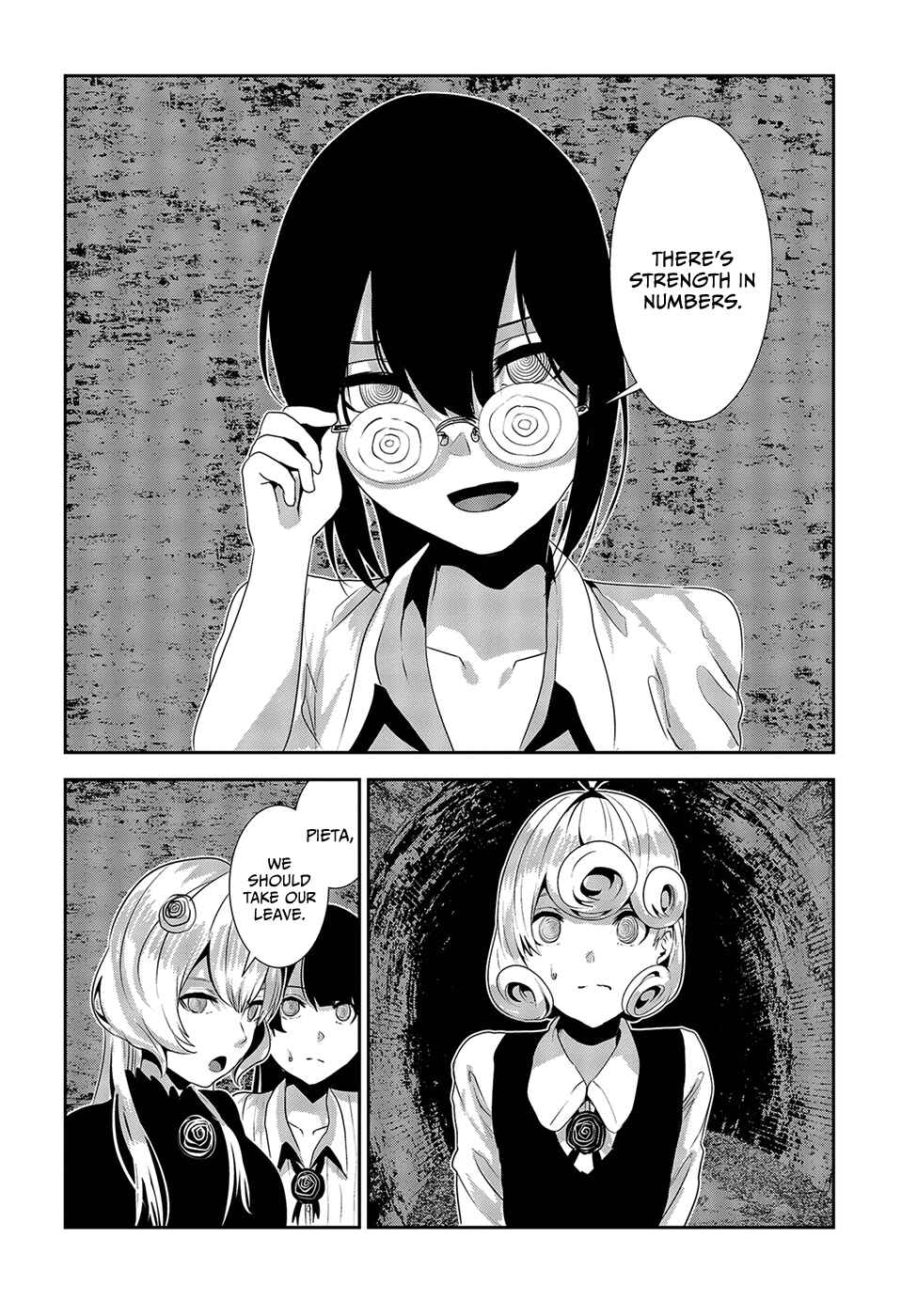 Page 24 Chapter 15 Coffee Moon