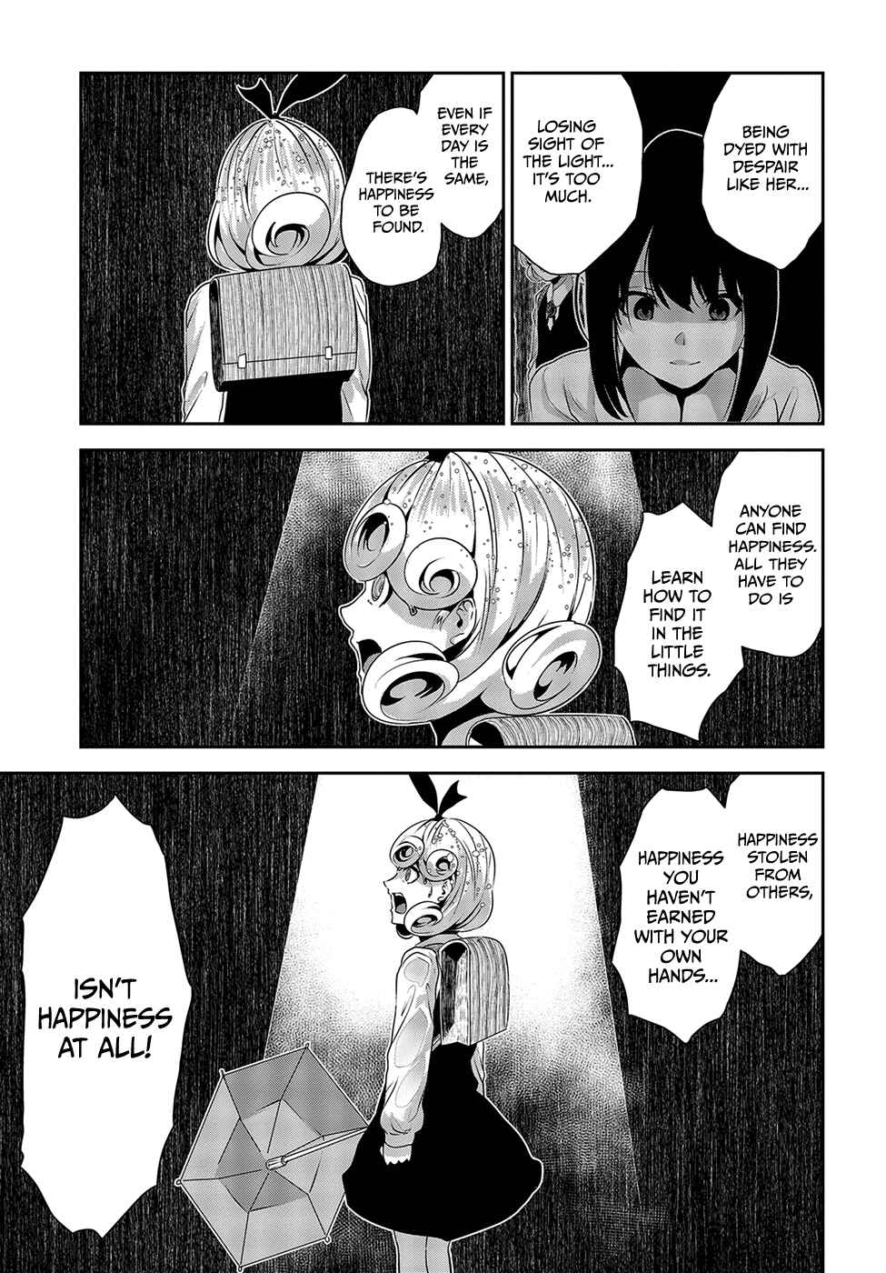 Page 31 Chapter 14 Coffee Moon