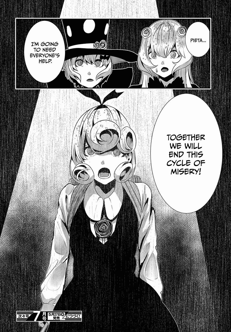 Page 33 Chapter 14 Coffee Moon