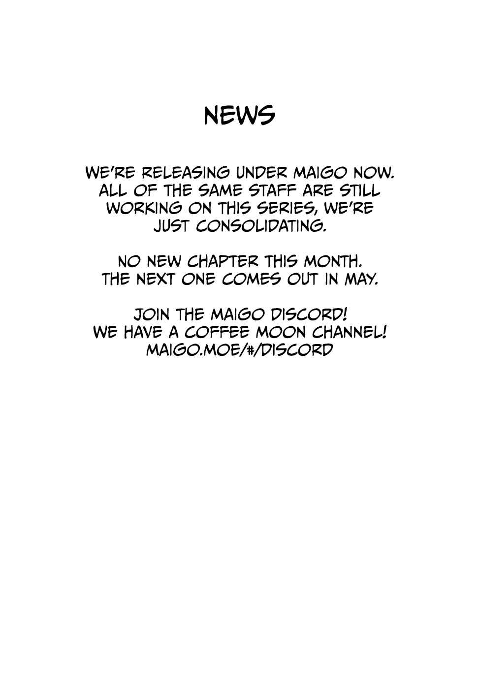 Page 34 Chapter 14 Coffee Moon