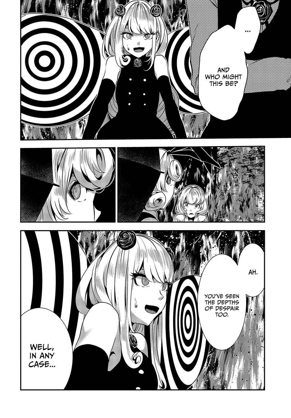 Page 2 Chapter 12 Coffee Moon