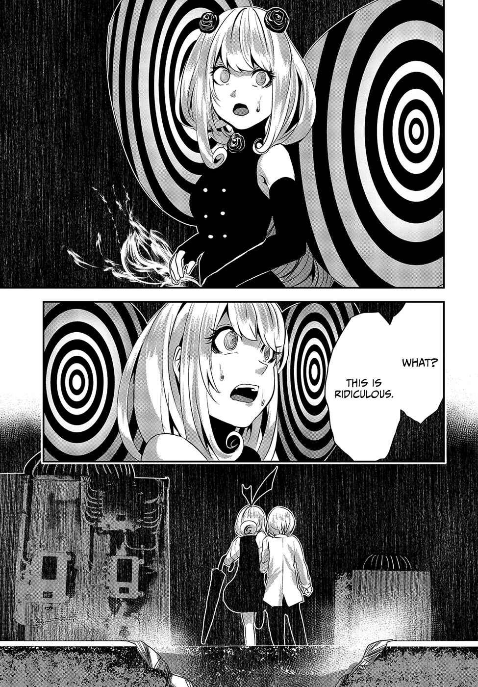 Page 23 Chapter 12 Coffee Moon