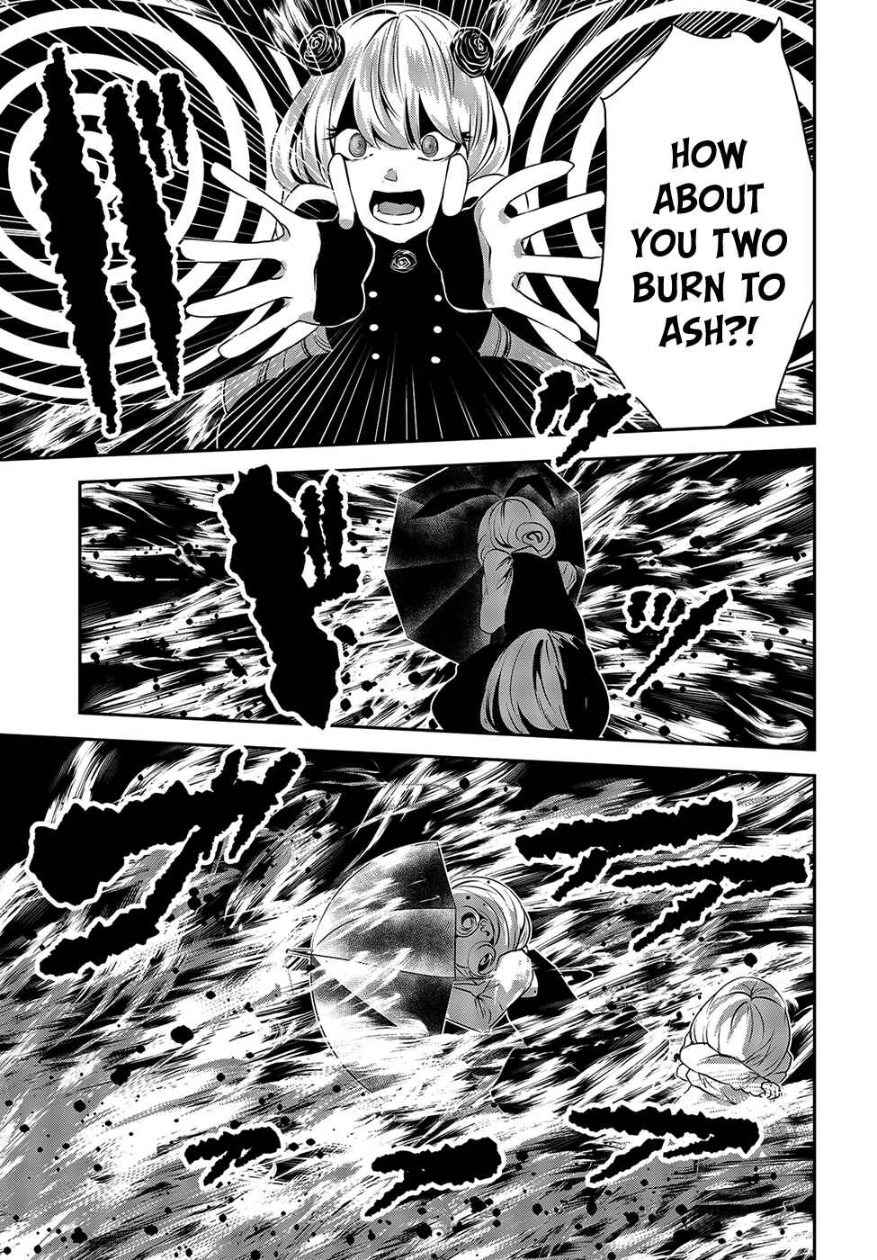 Page 3 Chapter 12 Coffee Moon