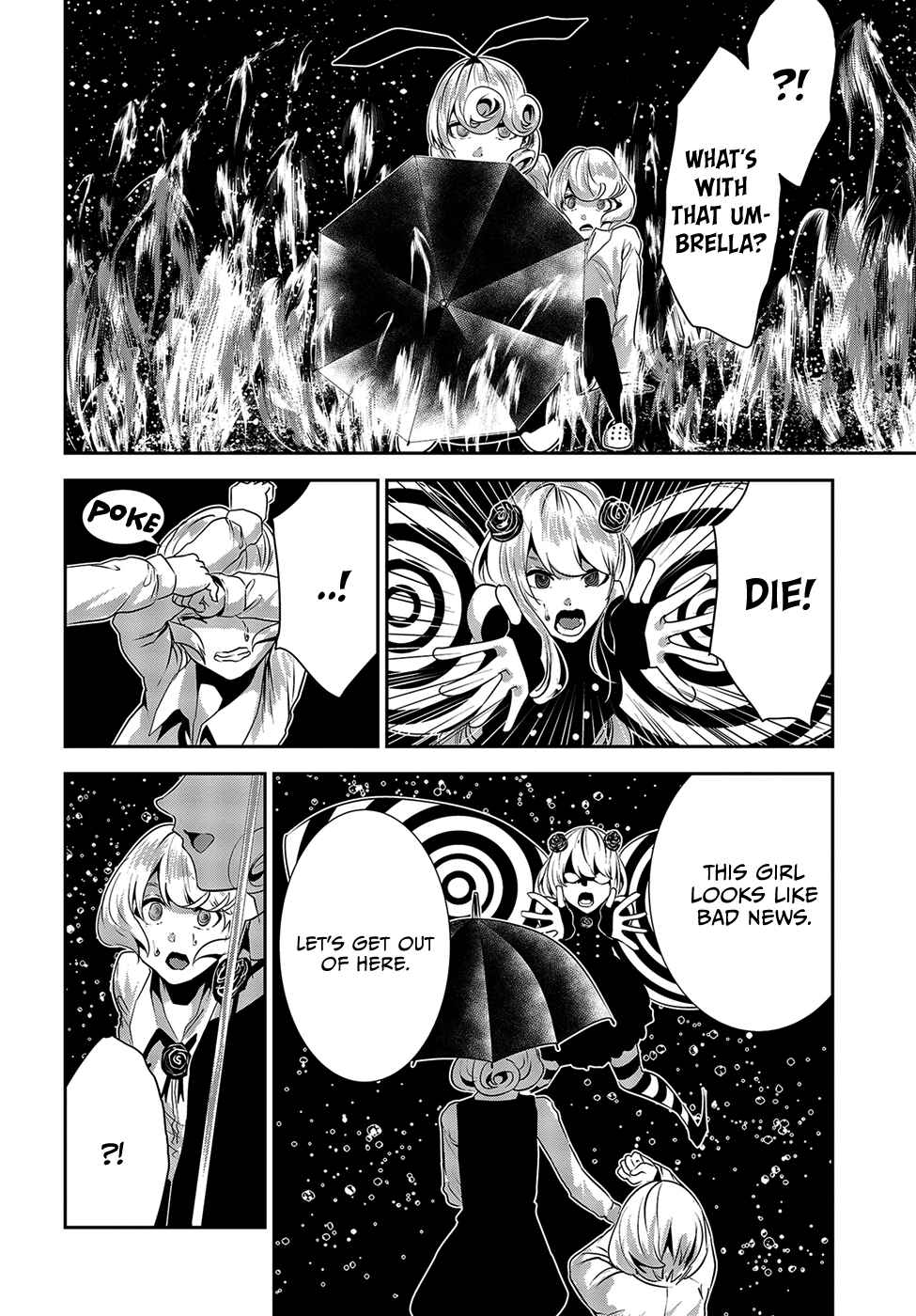 Page 4 Chapter 12 Coffee Moon
