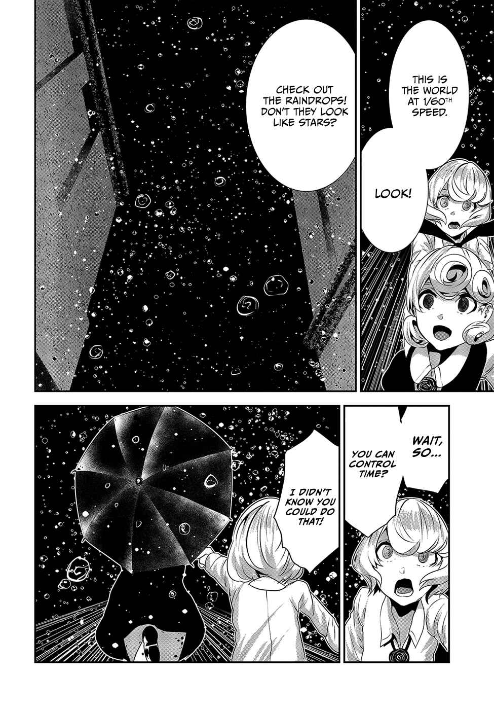 Page 6 Chapter 12 Coffee Moon