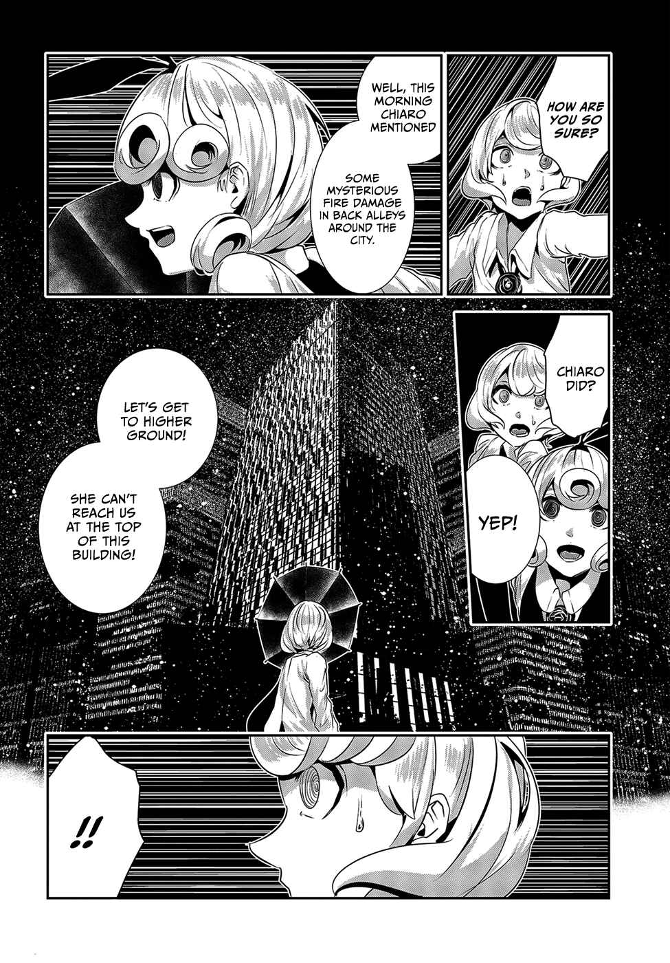 Page 8 Chapter 12 Coffee Moon