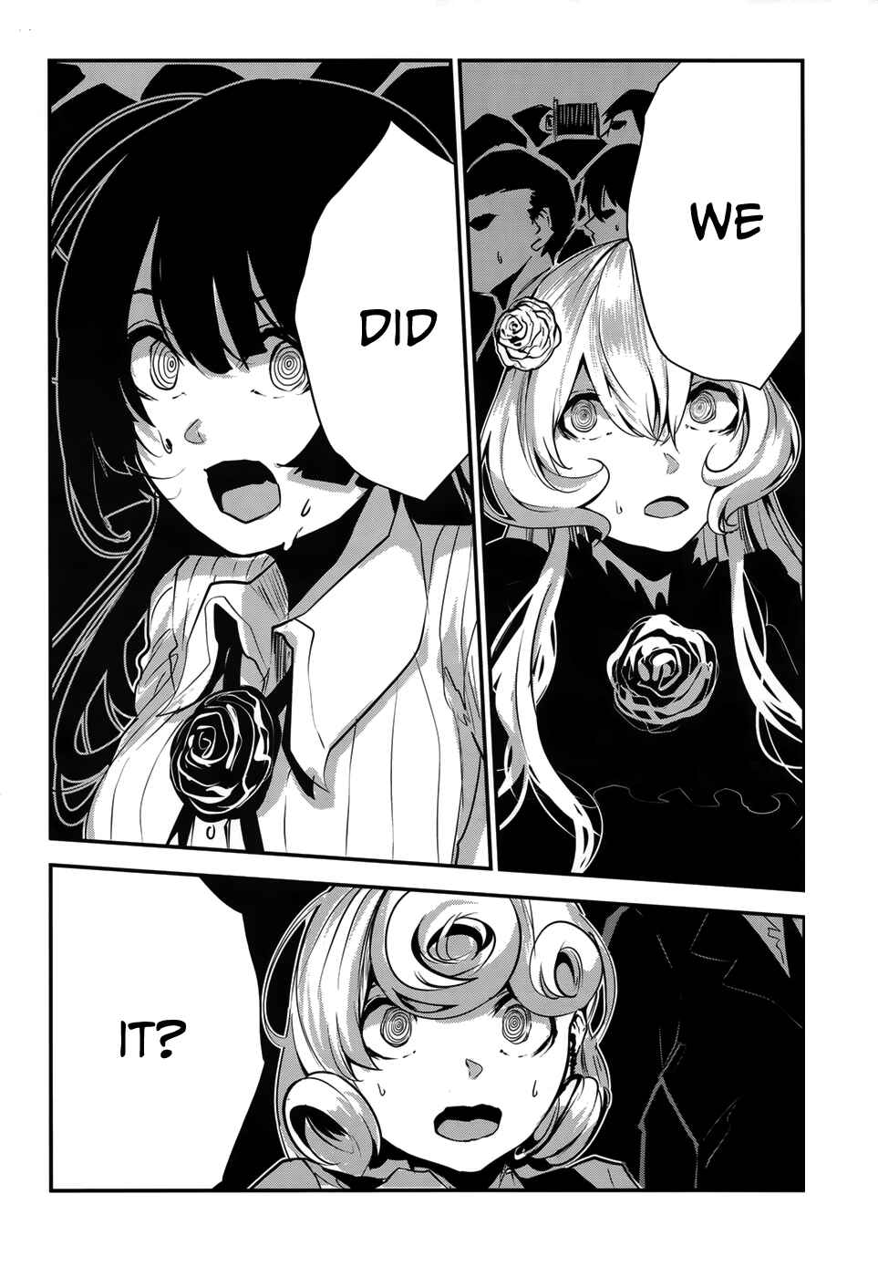 Page 31 Chapter 6 Coffee Moon