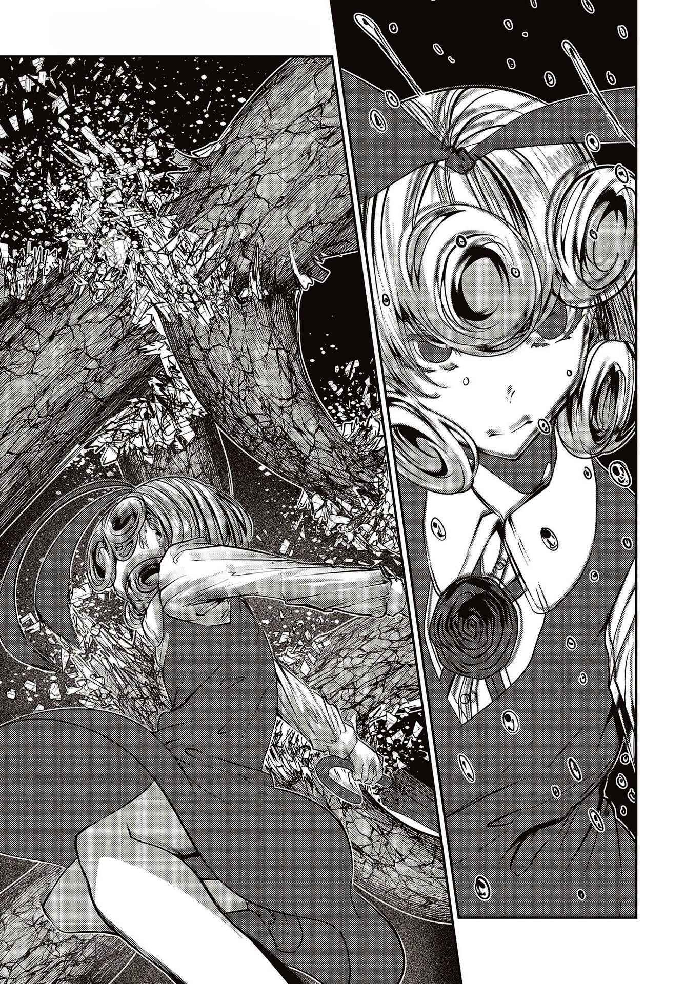 Page 12 Chapter 22 Coffee Moon