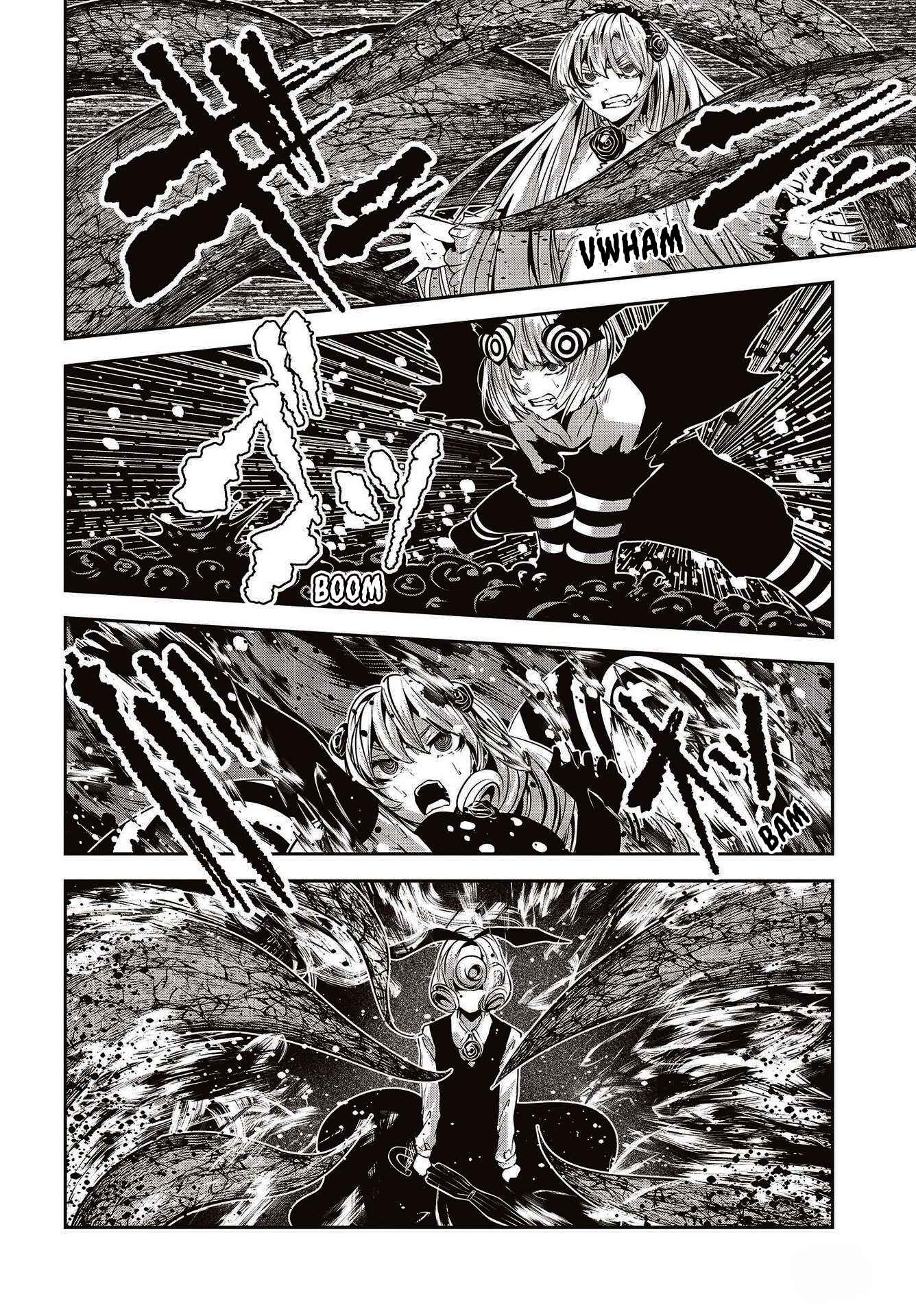 Page 15 Chapter 22 Coffee Moon