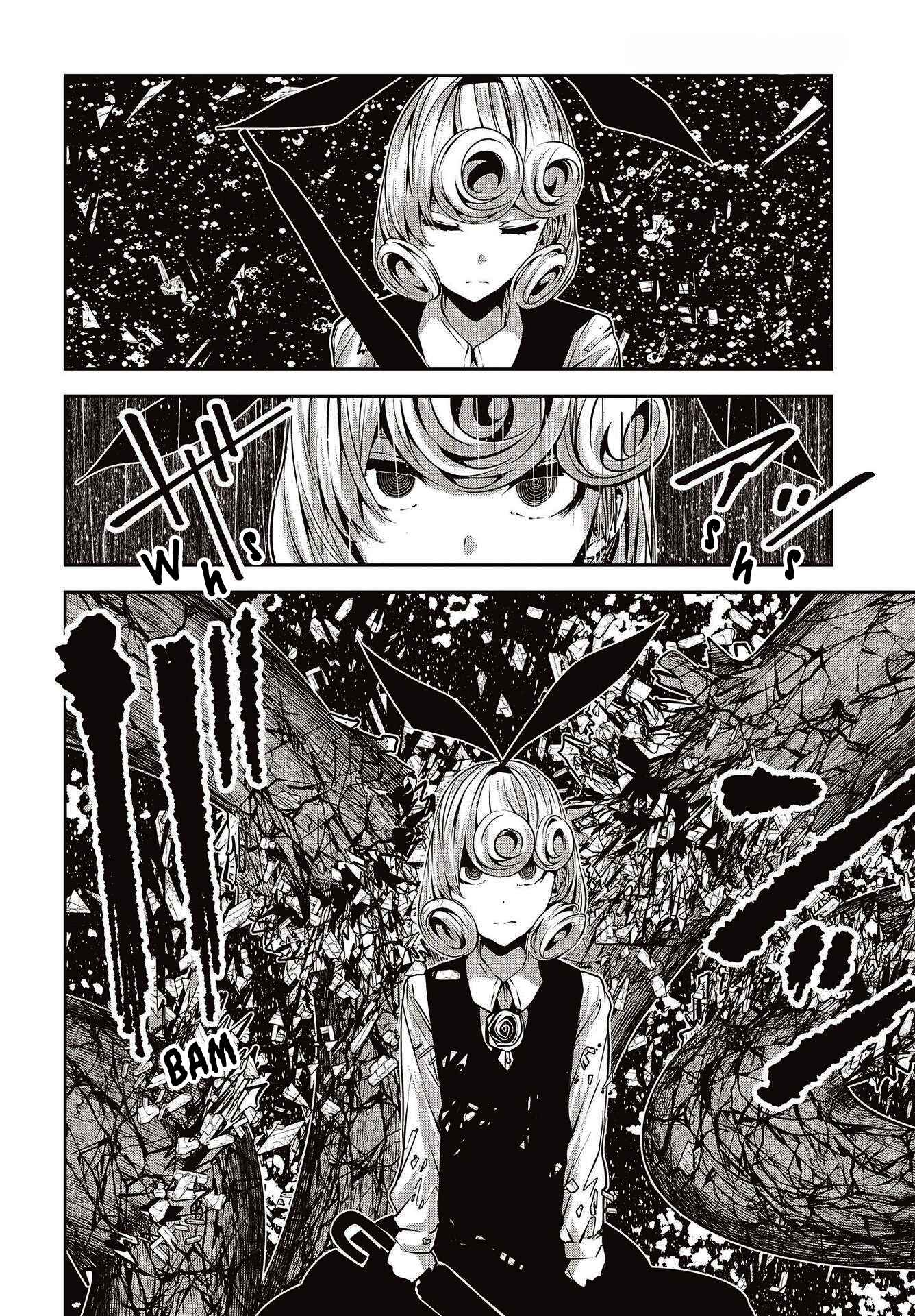 Page 19 Chapter 22 Coffee Moon