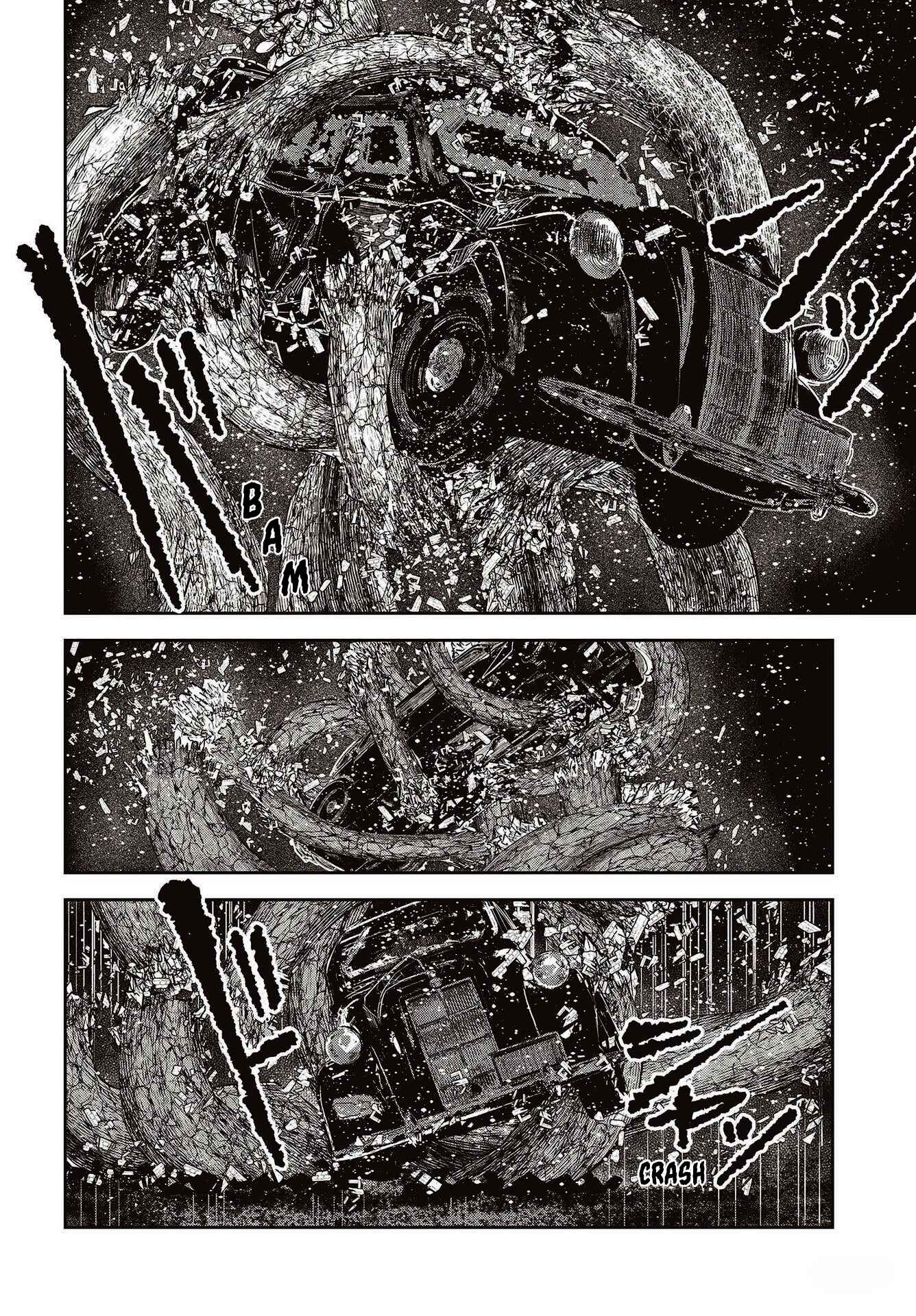 Page 7 Chapter 22 Coffee Moon