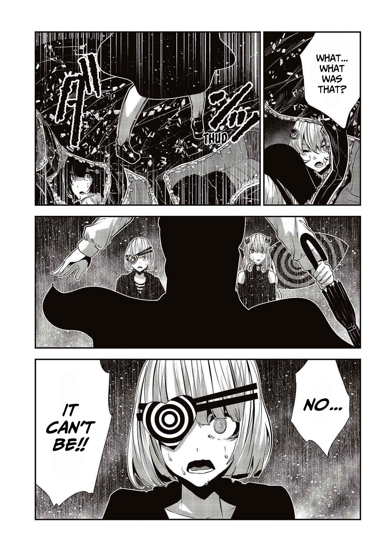 Page 8 Chapter 22 Coffee Moon