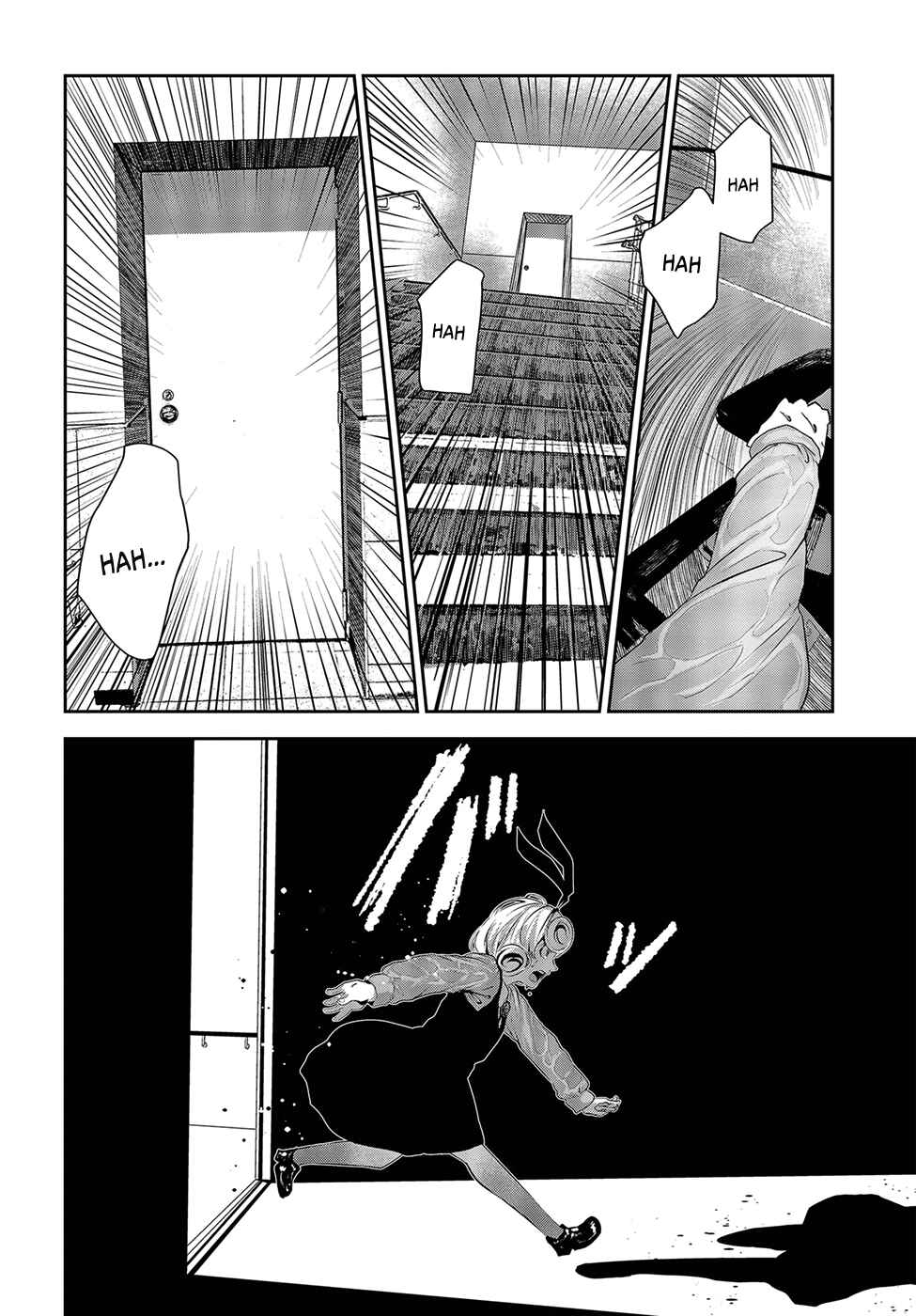Page 14 Chapter 10 Coffee Moon