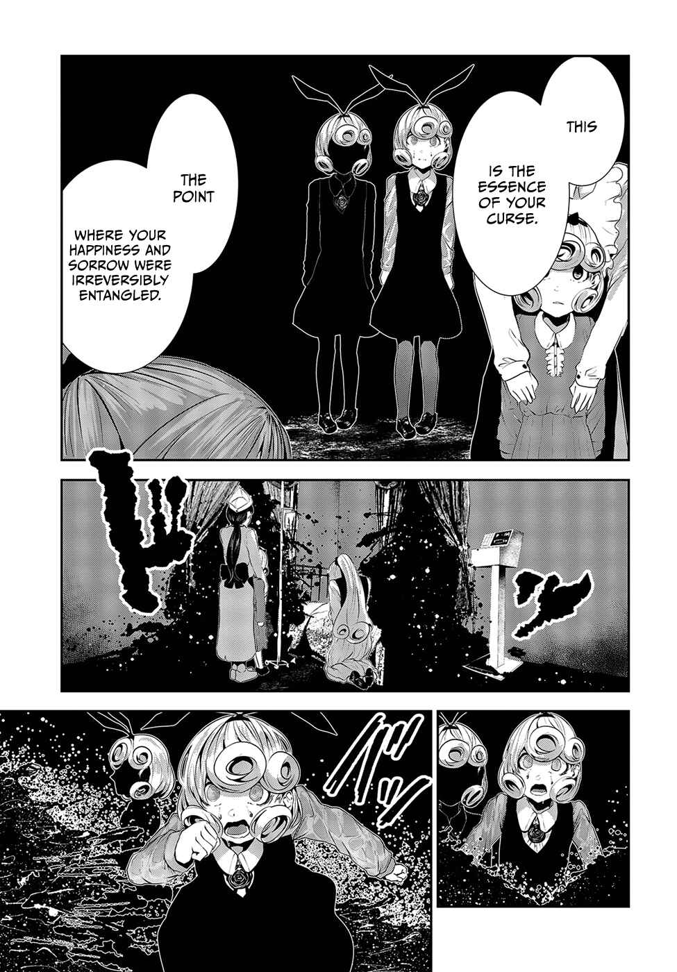 Page 17 Chapter 10 Coffee Moon