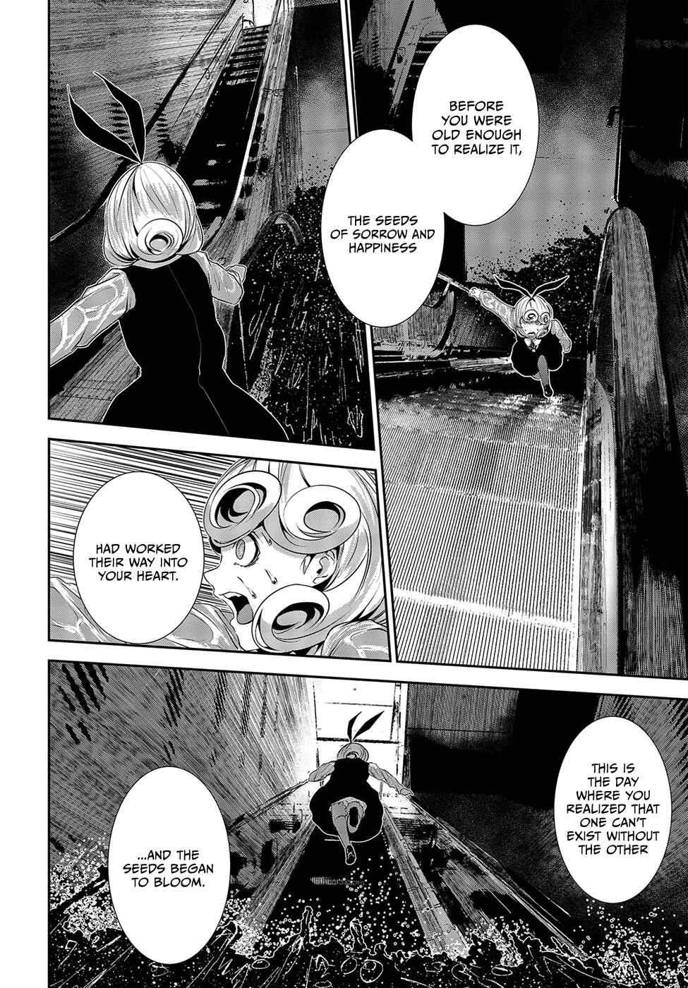 Page 18 Chapter 10 Coffee Moon