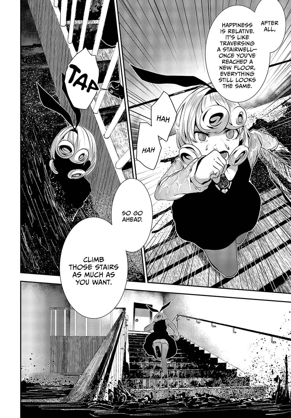 Page 20 Chapter 10 Coffee Moon