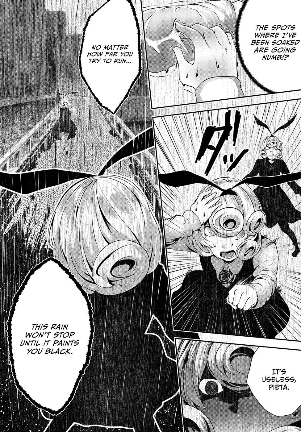 Page 3 Chapter 10 Coffee Moon