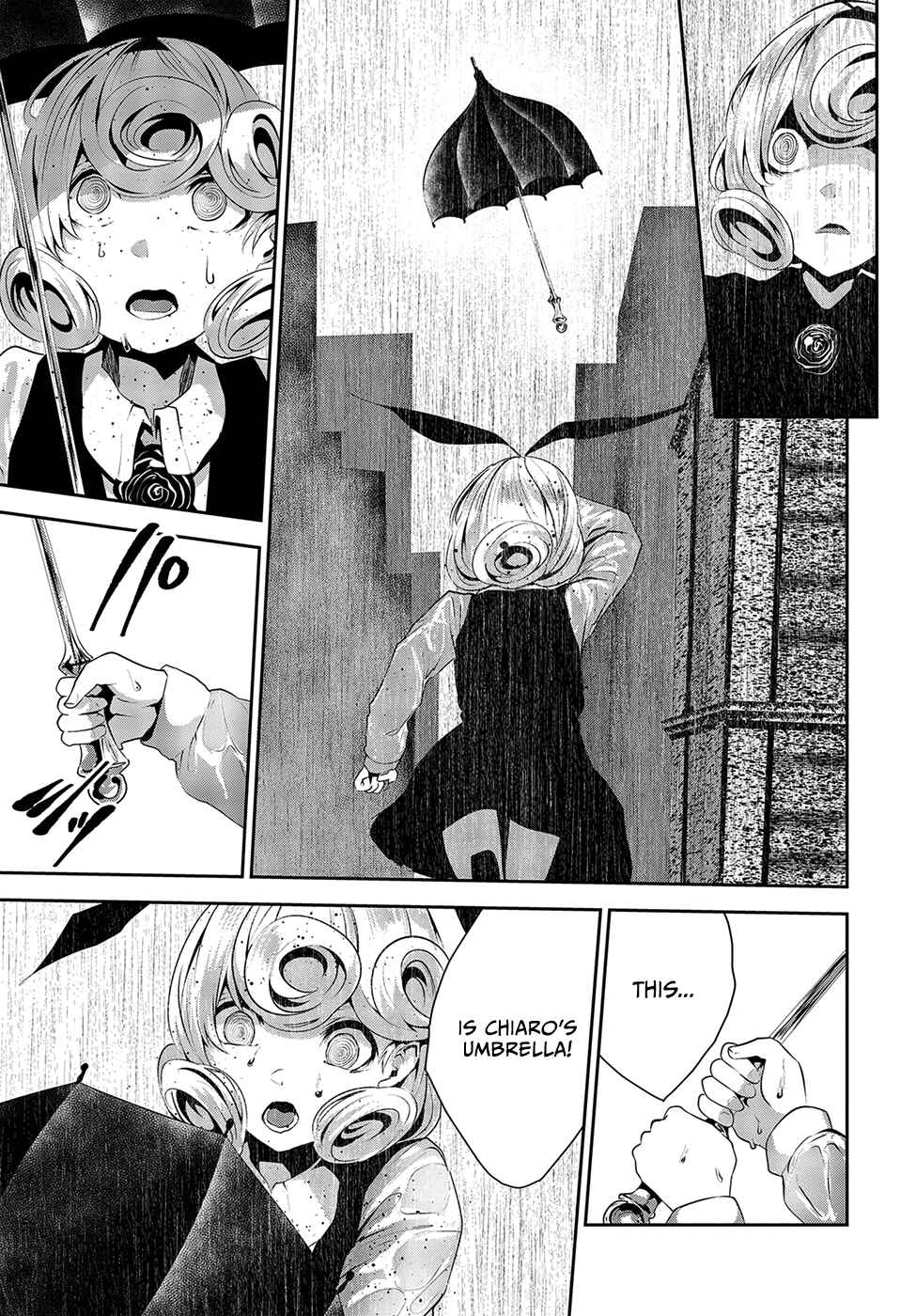 Page 4 Chapter 10 Coffee Moon