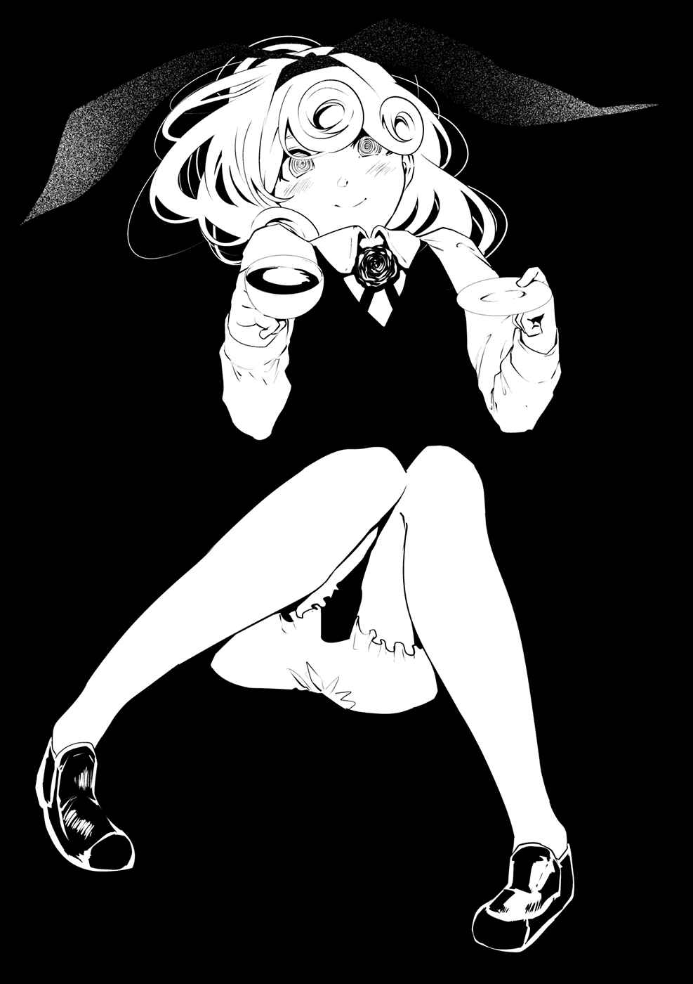 Page 40 Chapter 10 Coffee Moon