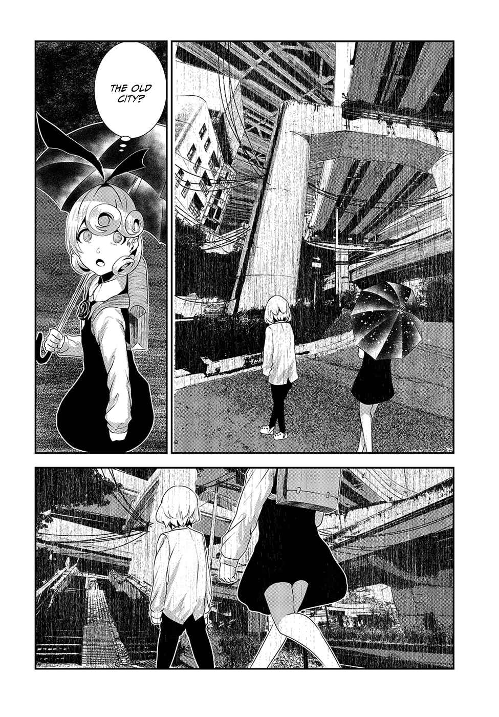 Page 14 Chapter 13 Coffee Moon