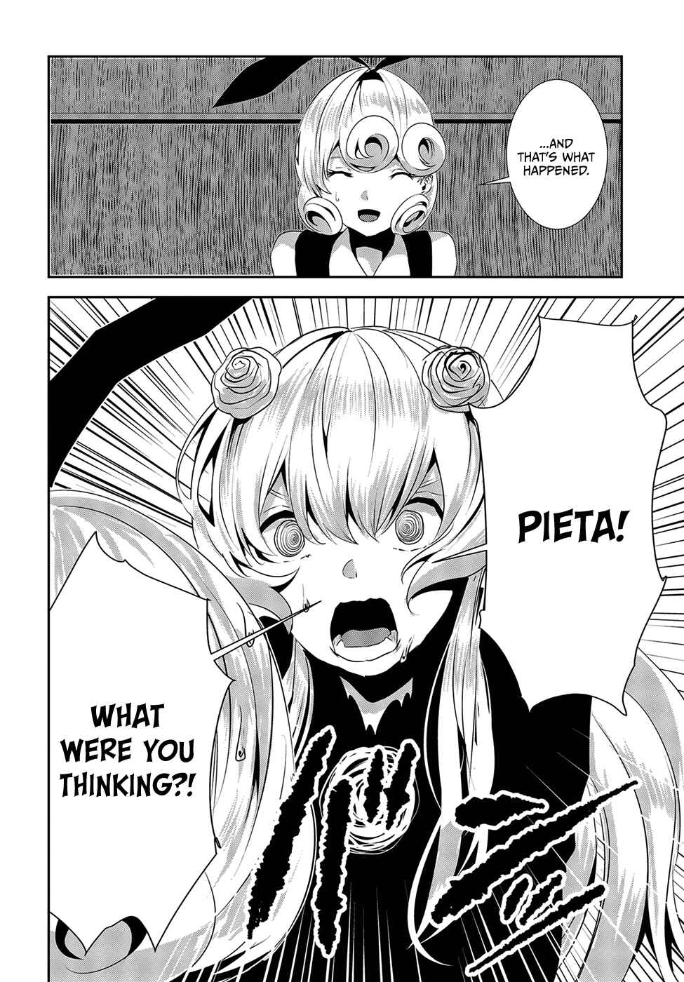 Page 4 Chapter 13 Coffee Moon