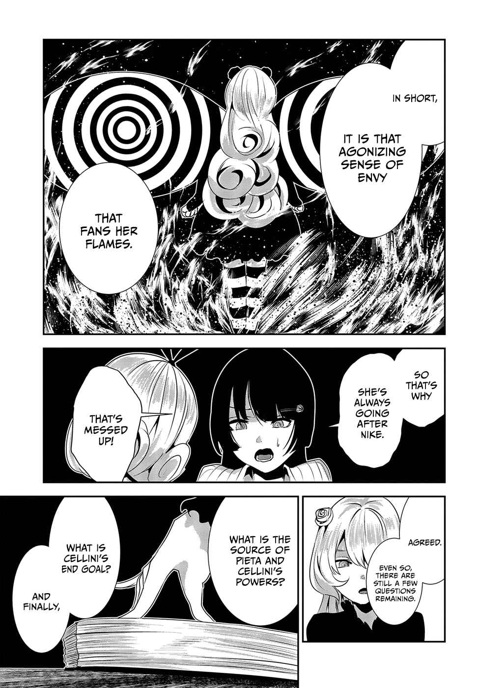 Page 9 Chapter 13 Coffee Moon