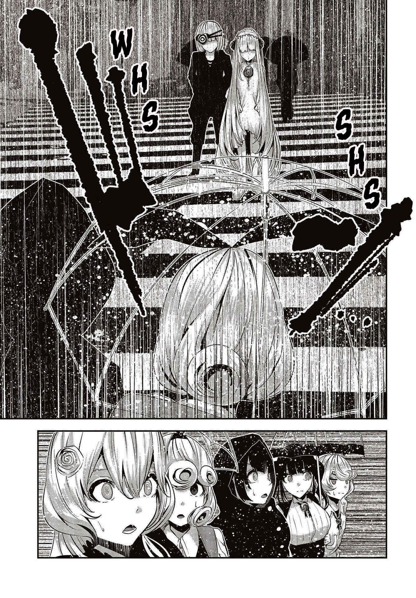 Page 12 Chapter 21 Coffee Moon
