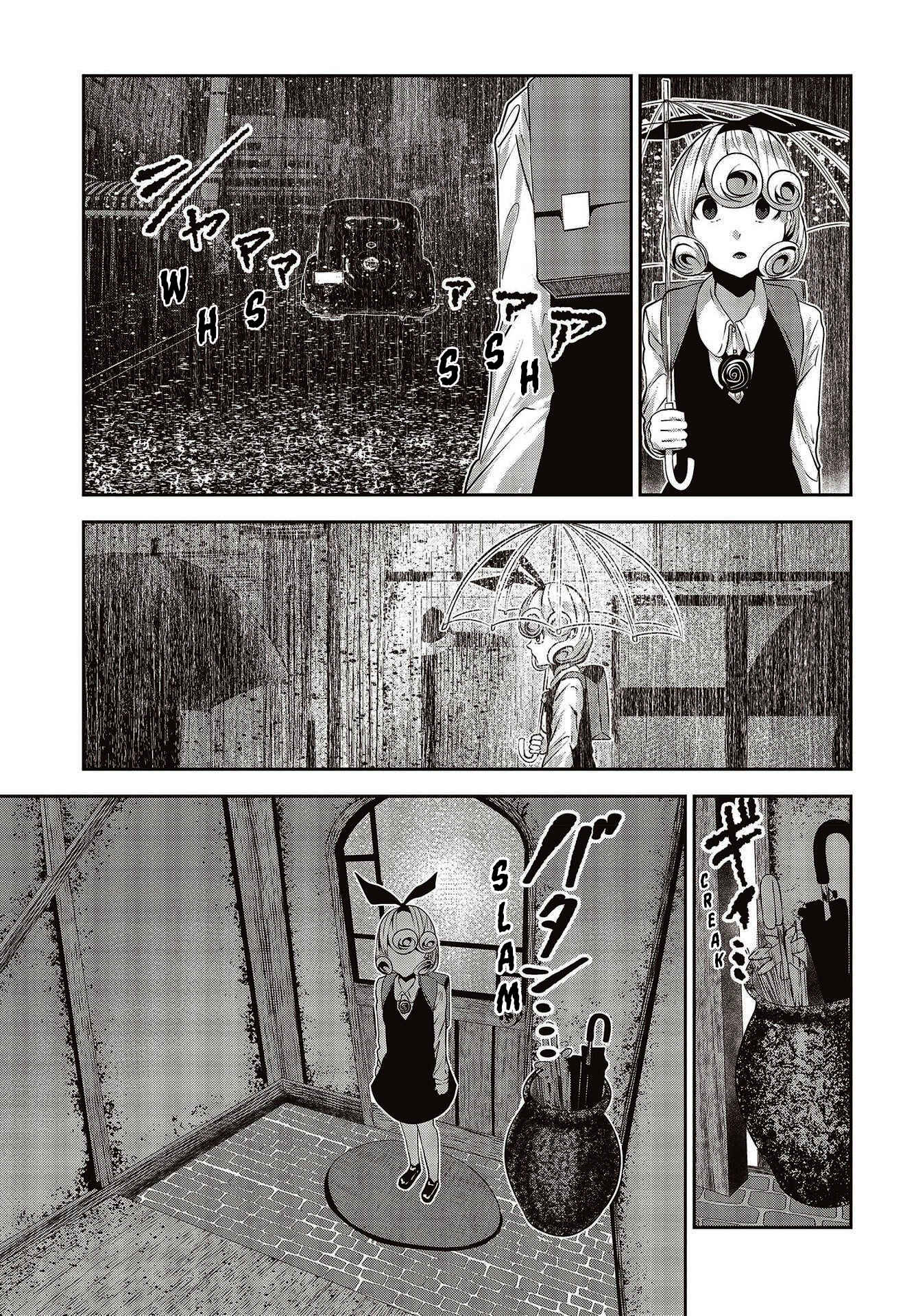 Page 16 Chapter 21 Coffee Moon