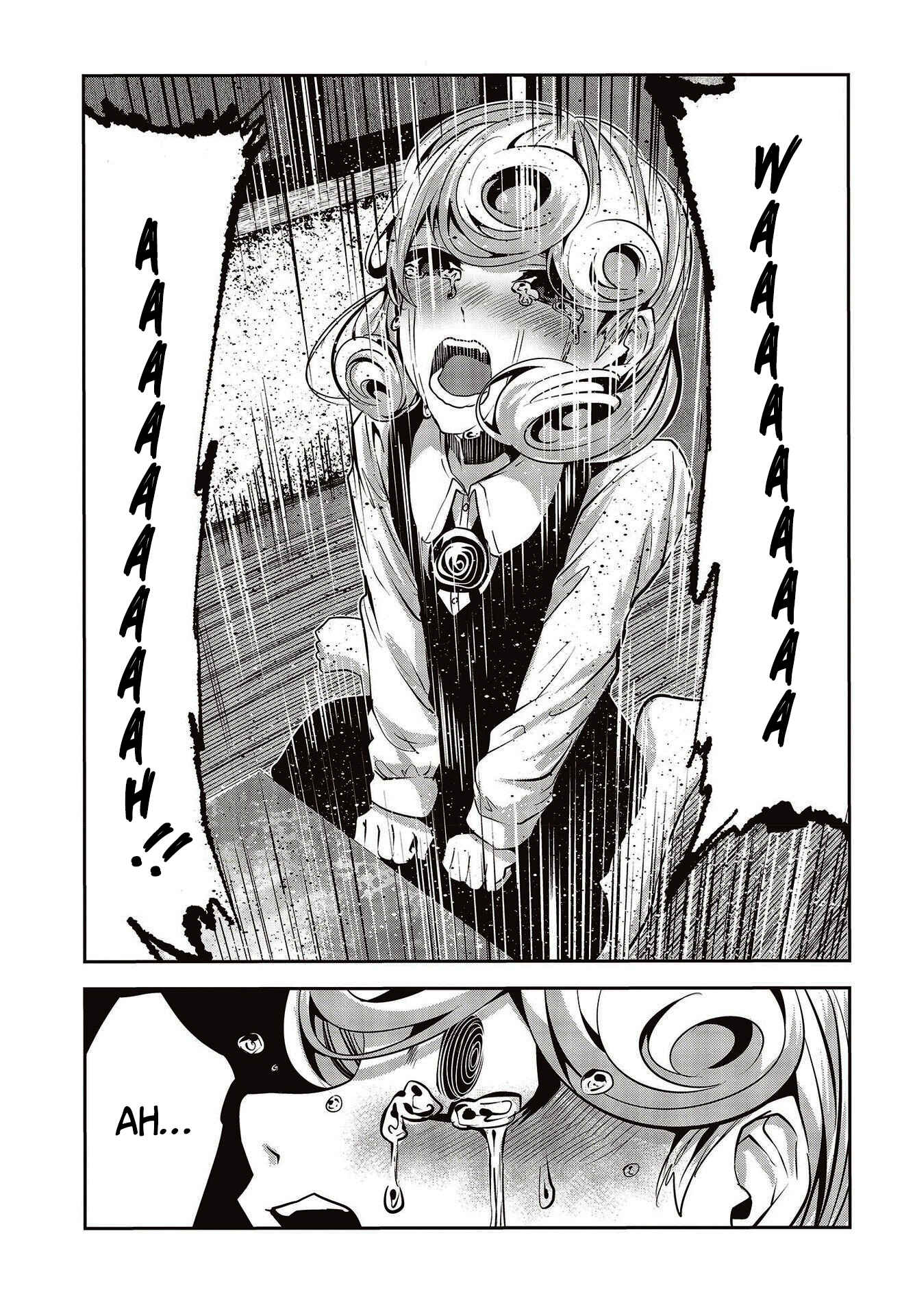 Page 24 Chapter 21 Coffee Moon