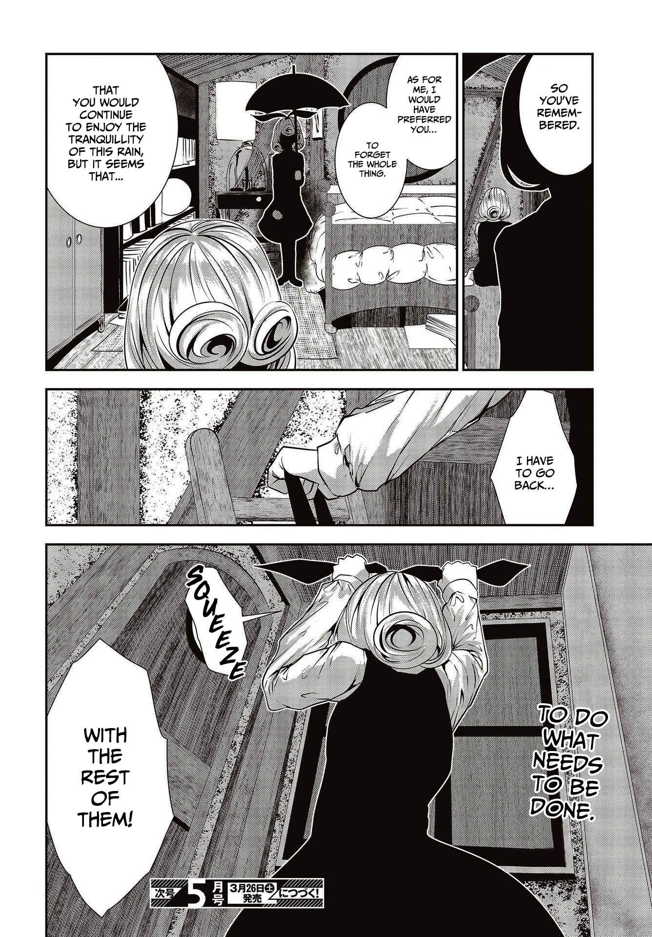 Page 26 Chapter 21 Coffee Moon