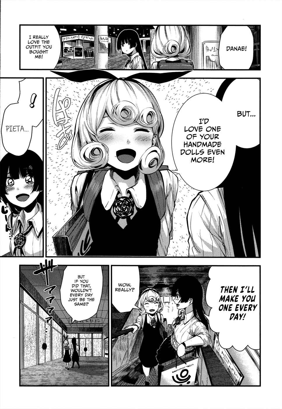 Page 19 Chapter 2 Coffee Moon
