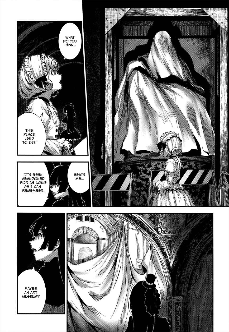 Page 27 Chapter 2 Coffee Moon