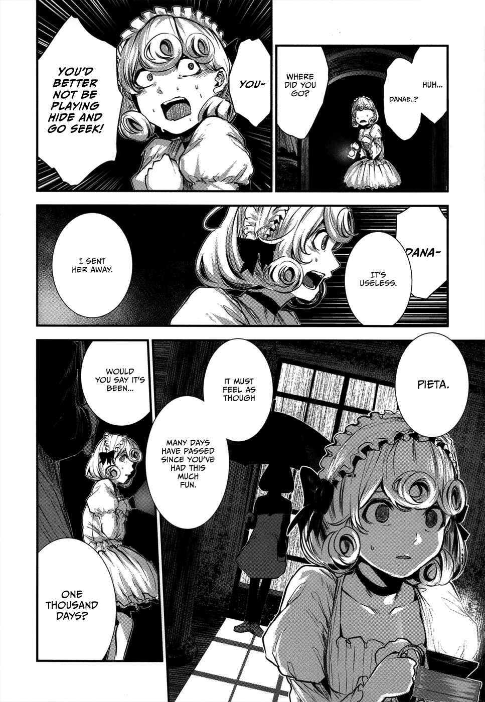 Page 29 Chapter 2 Coffee Moon