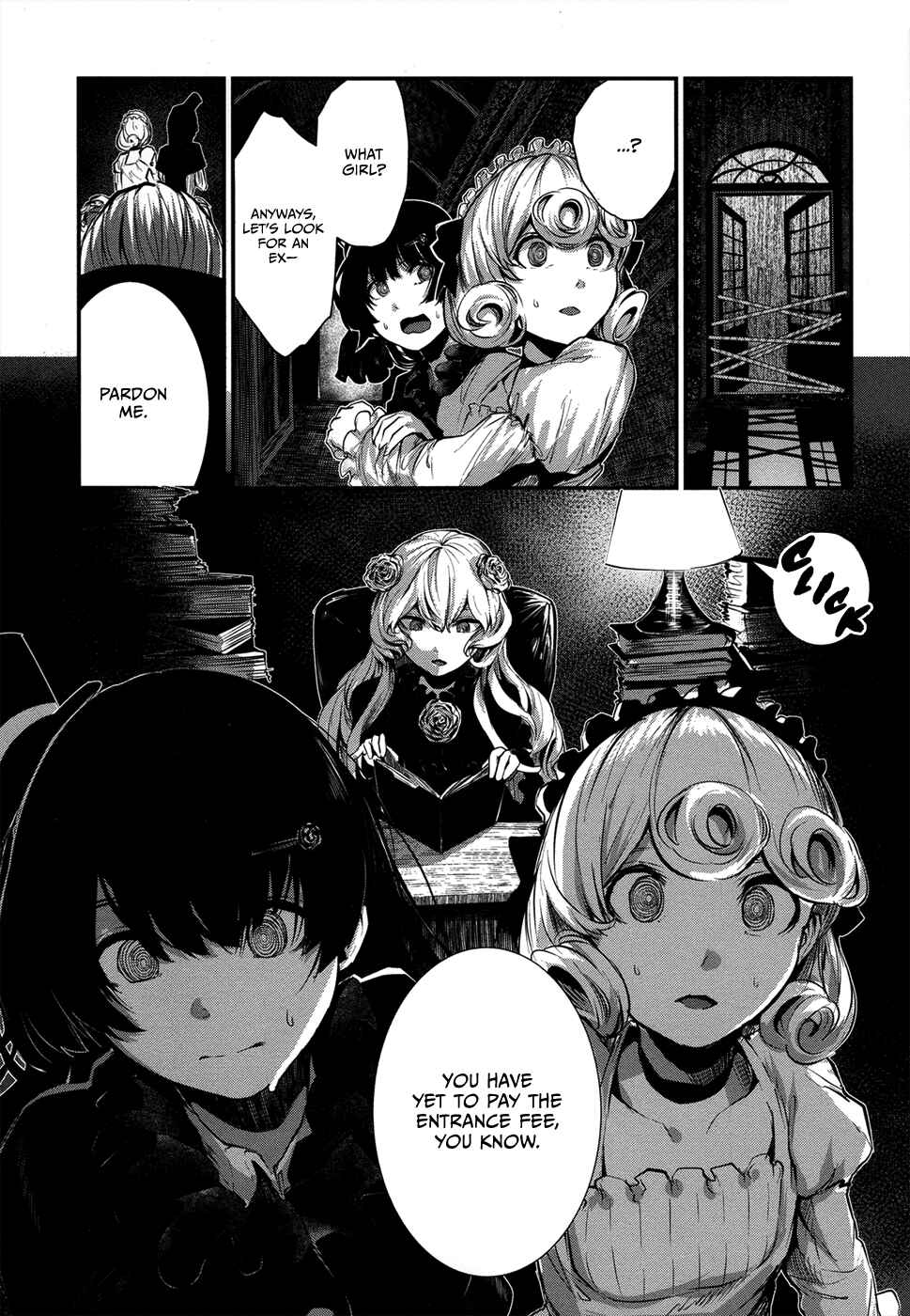 Page 35 Chapter 2 Coffee Moon