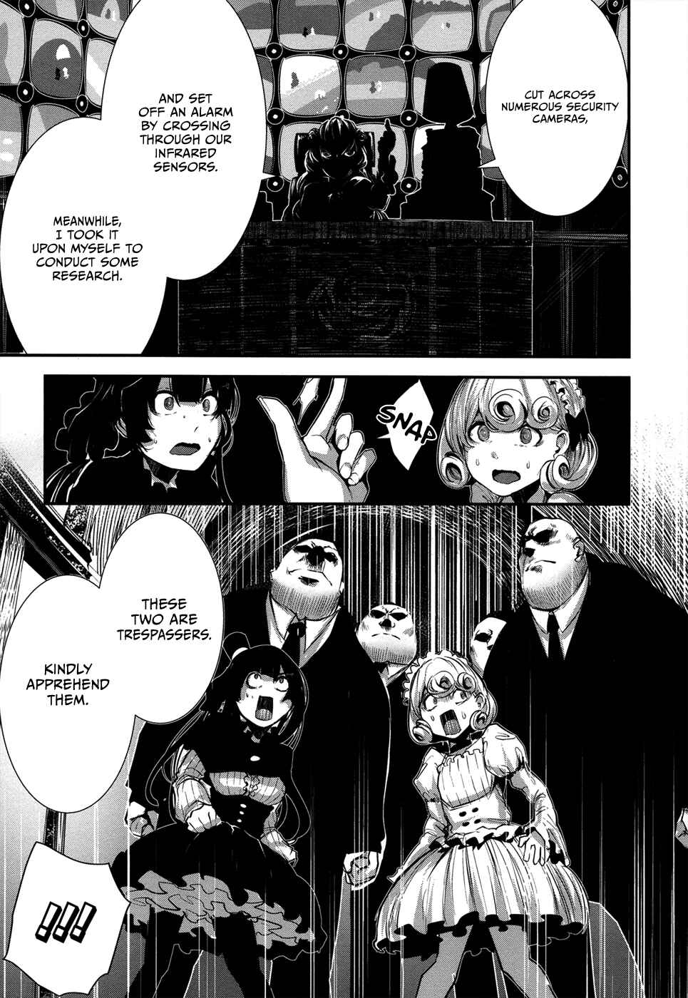 Page 38 Chapter 2 Coffee Moon