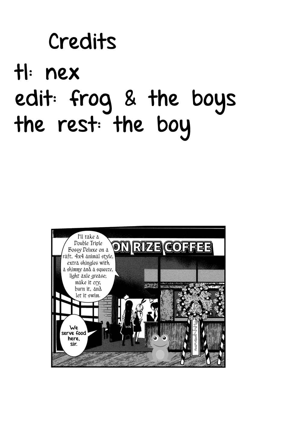 Page 44 Chapter 2 Coffee Moon
