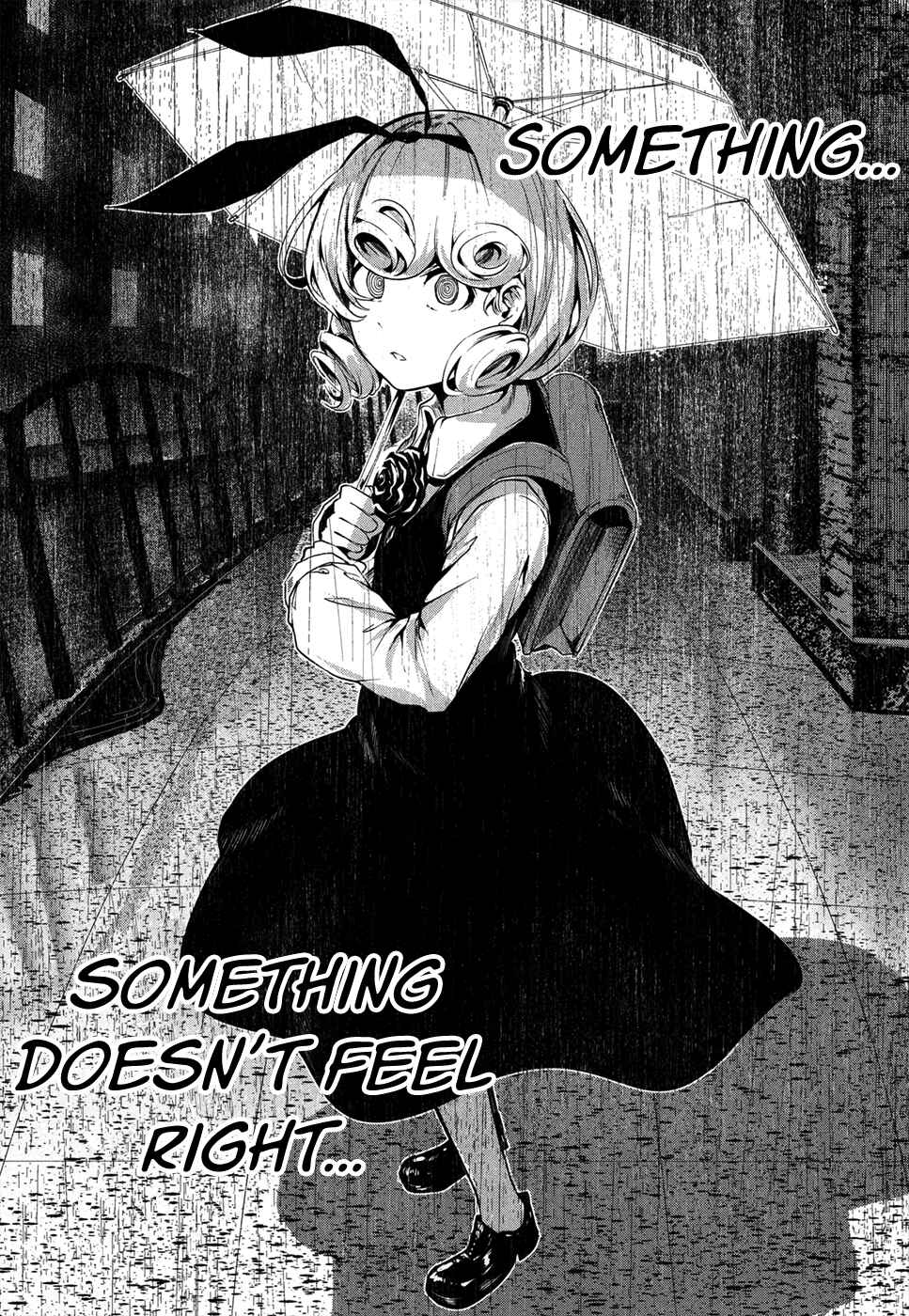 Page 19 Chapter 4 Coffee Moon