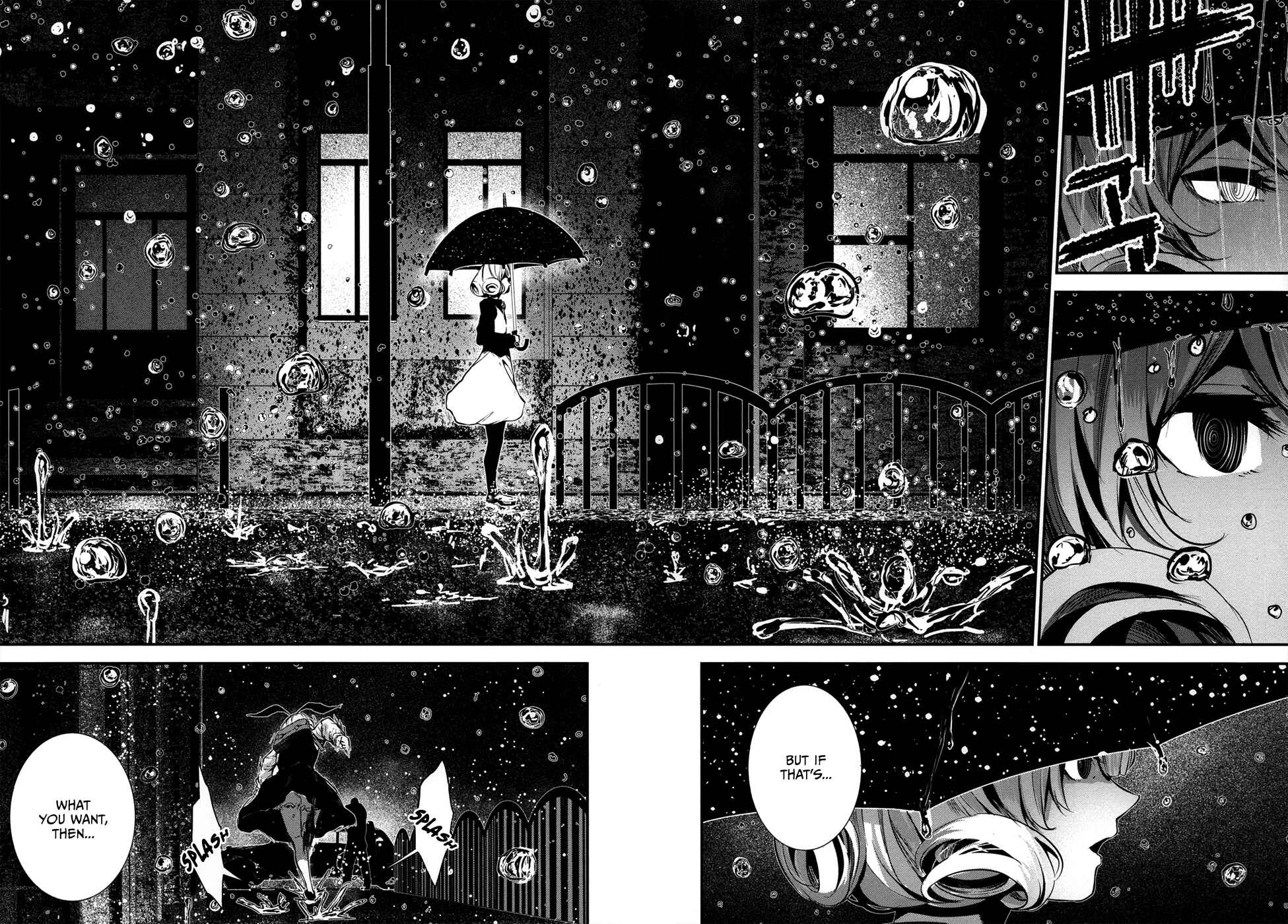 Page 27 Chapter 4 Coffee Moon