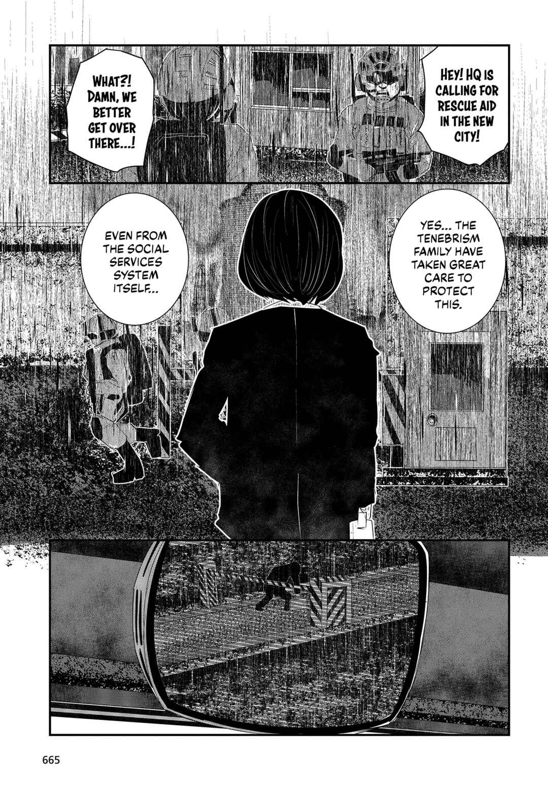 Page 11 Chapter 29 Coffee Moon