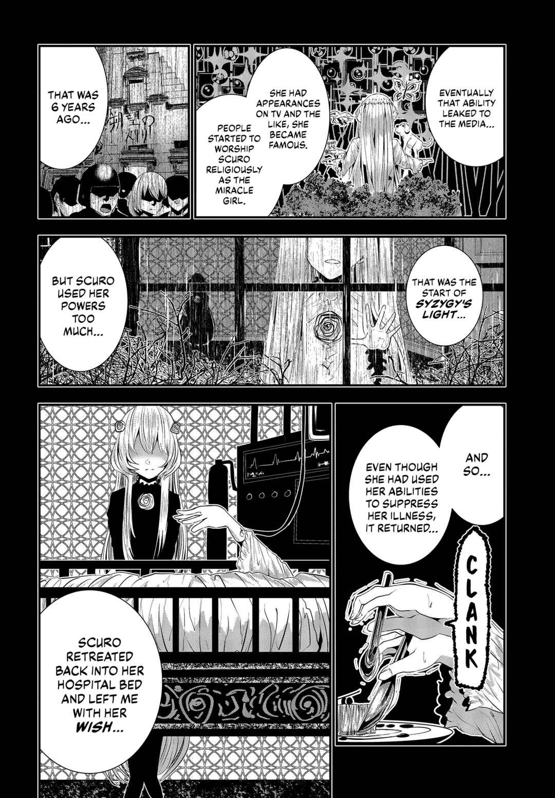 Page 22 Chapter 29 Coffee Moon