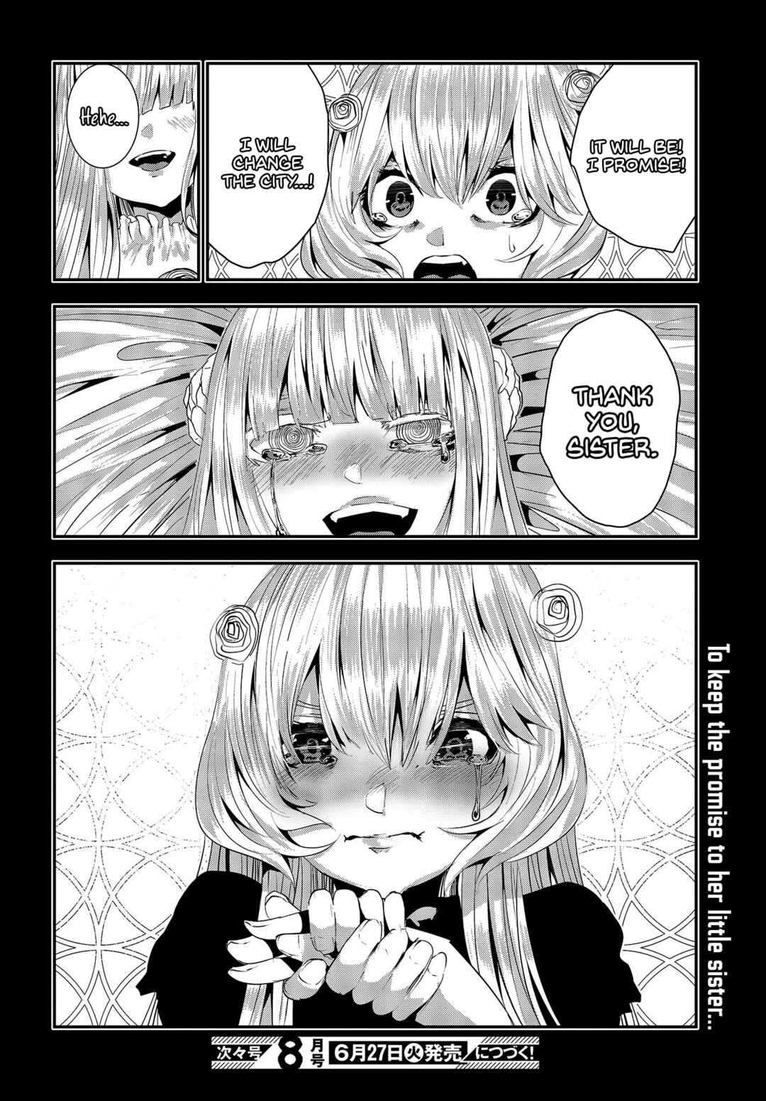 Page 24 Chapter 29 Coffee Moon