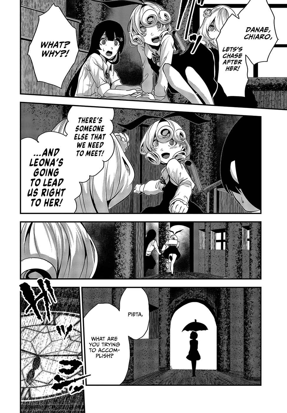 Page 18 Chapter 9 Coffee Moon