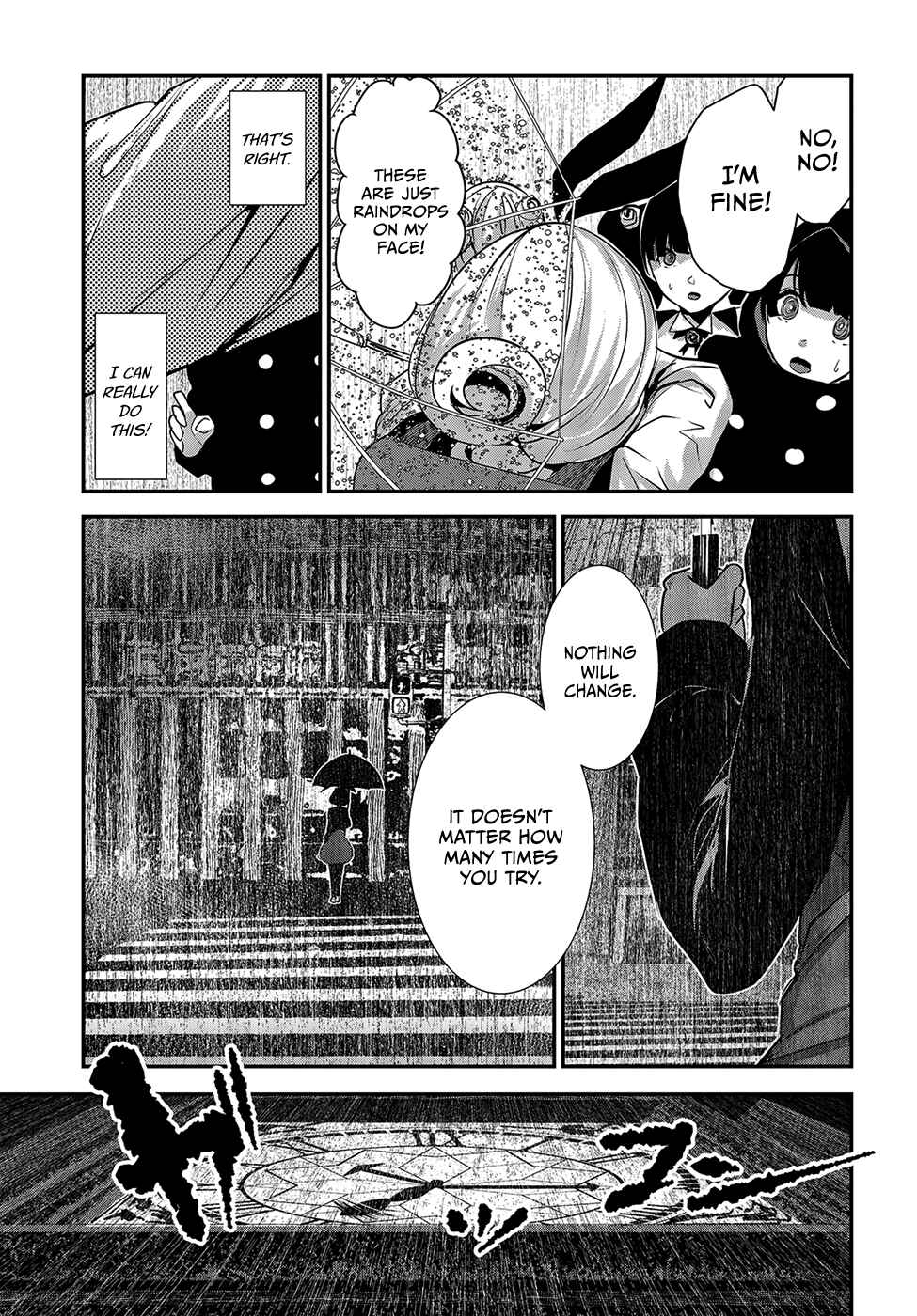 Page 21 Chapter 9 Coffee Moon