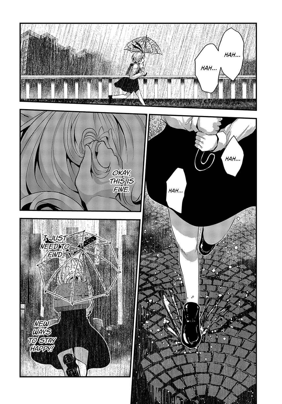 Page 27 Chapter 9 Coffee Moon