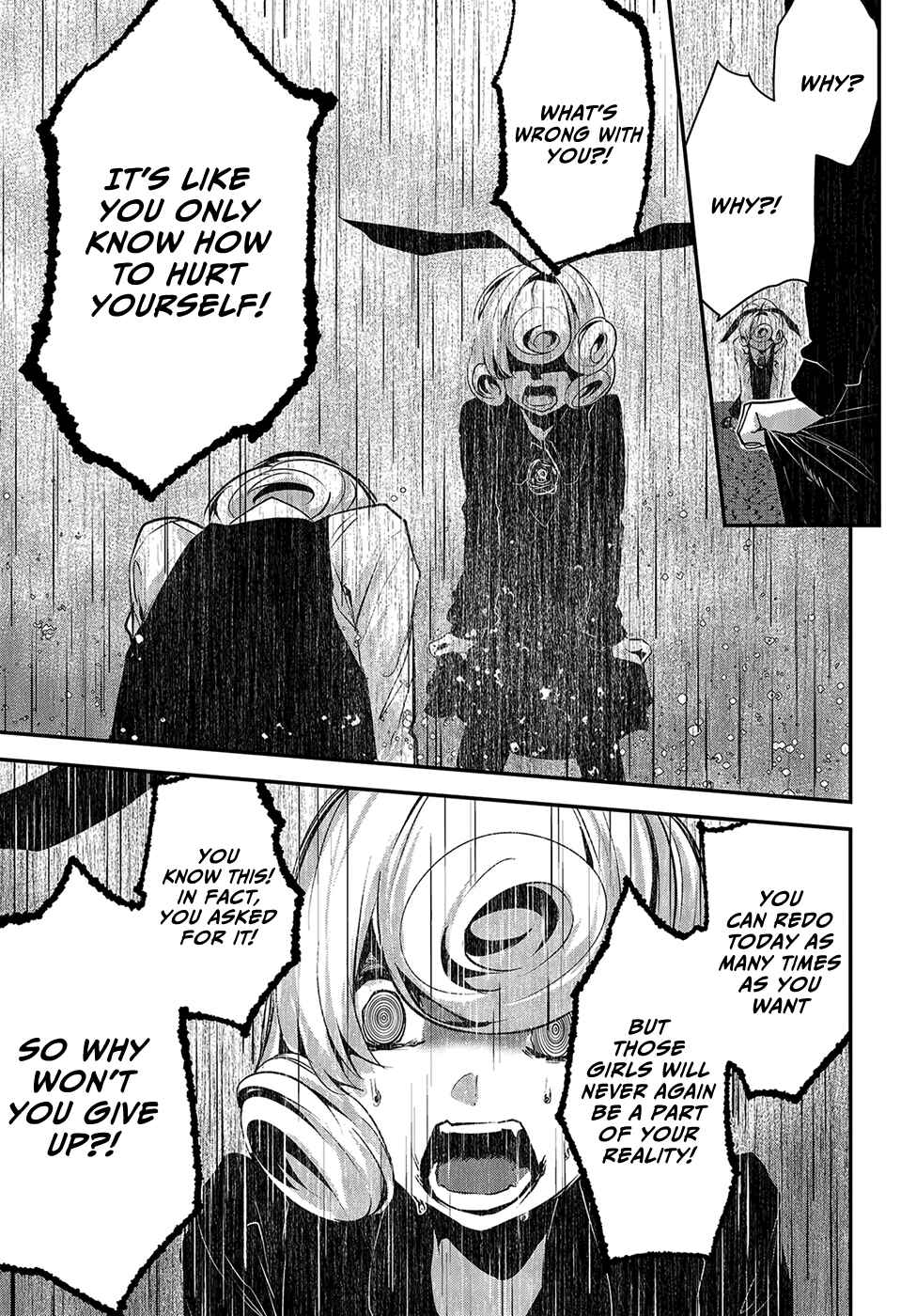 Page 30 Chapter 9 Coffee Moon