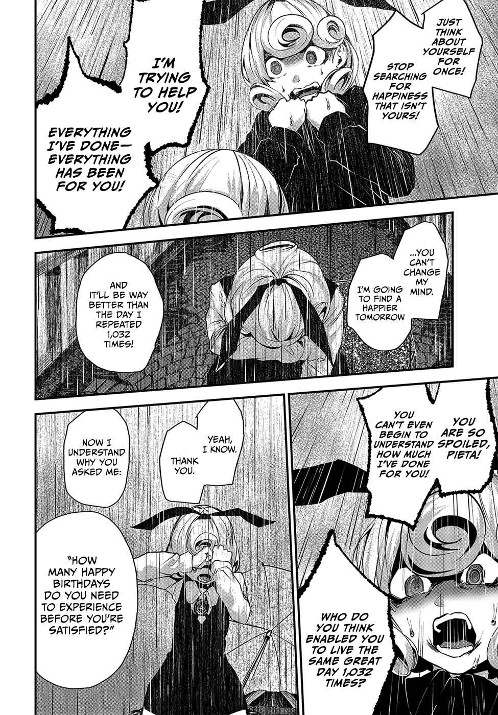 Page 31 Chapter 9 Coffee Moon