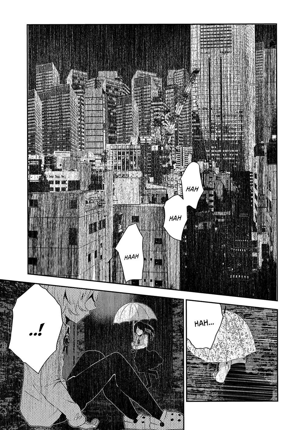 Page 17 Chapter 11 Coffee Moon